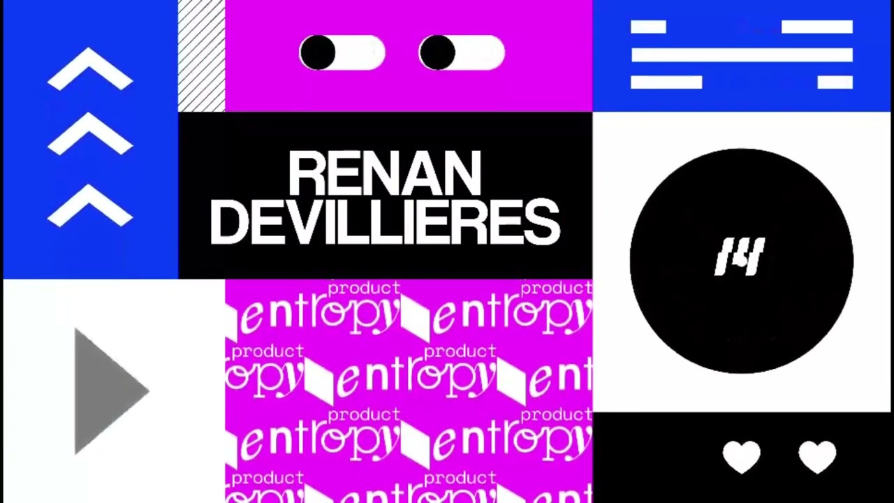 Product Entropy by Munity: Renan Devillieres (CEO OSS Ventures)