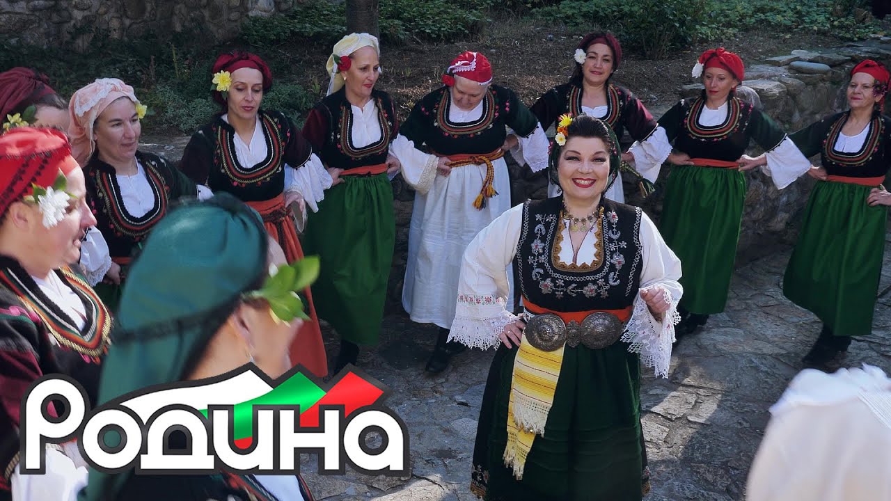 Димана Боянова - Гявол била