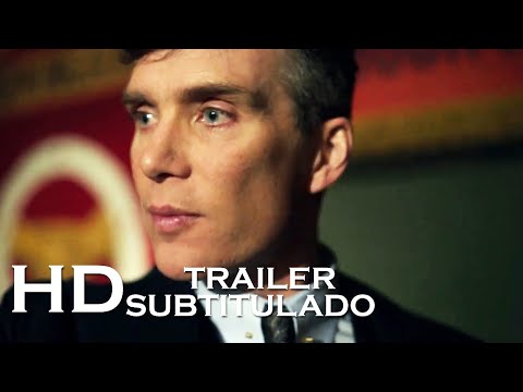 Peaky Blinders Temporada 6 Trailer SUBTITULADO [HD] Se estrena el 27 de febrero