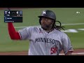 Josh Bell's 9th home run of the 2026 season