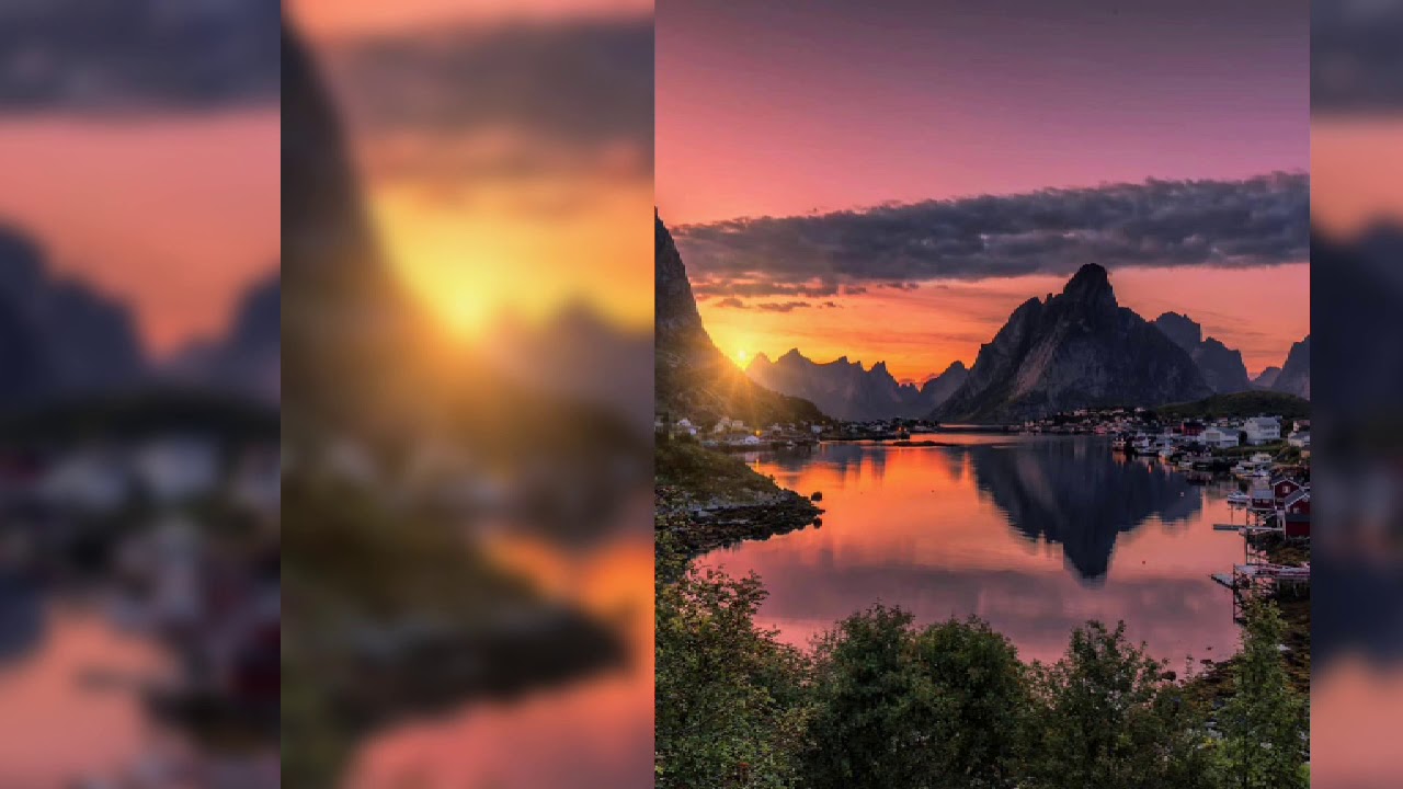 Моцарт музыка ангелов - YouTube