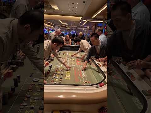 Les bases du Craps : comprendre le jeu