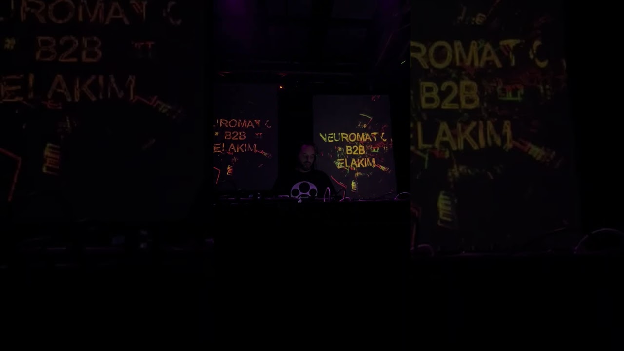 Sweet 16 Birthday 🔥 DJ Live Experience at Le Dark Art 