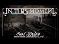 In this moment  just drive album track