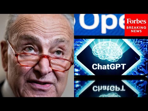 Chuck Schumer Warns