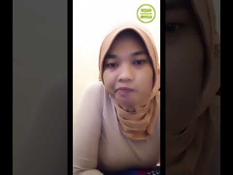 bigo live ‎@hijabstyle2 indisonia mentari toge NO BRA (02) #hijabstyle #hijabers