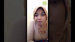 bigo live ‎@hijabstyle2 indisonia mentari toge NO BRA (02) #hijabstyle #hijabers