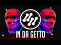 MINIMAL ♦ J Balvin &amp; Skrillex - In Da Getto (MVRK REMIX)