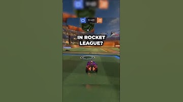 This Rule is MORE important than Rule 1! #shorts #rocketleague #rocketleagueclips #rl #rlcs