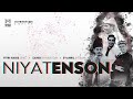 NIYATENSON (Official Music Video) - Fitri Haris feat. Zahid Baharudin, Syahril Inteam