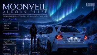 Moonveil | Aurora Pulse