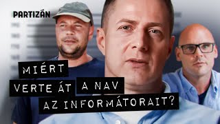 A Nav Azt Szerette Volna Elérni, Hogy Ne Pattanjon Ki