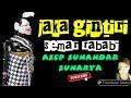 JAKA GINTIRI(SEMAR RABABI) WAYANG GOLEK DADAN SUNANDAR SUNARYA PUTRA GIRI HARJA3