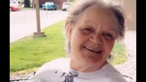 In Loving Memory of Susan Emily Thornhill