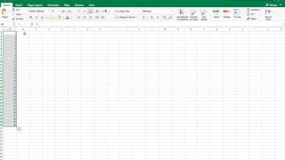 Final Project 6480 Microsoft Excel
