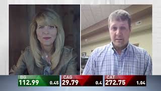 AgDay 8/22/23 - Markets Now