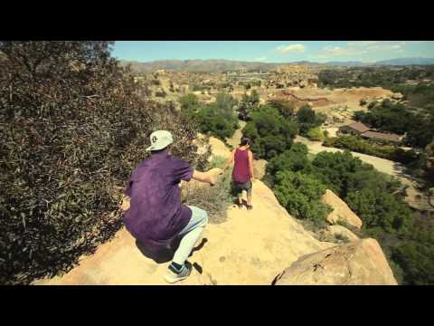 Beta Video for climb The Ear v4, Stoney Point
