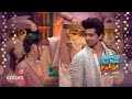 Isha And Abhishek's Bond | Dhamaal With Pati Patni Aur Panga