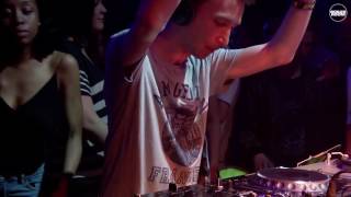 Feadz Boiler Room Paris DJ set