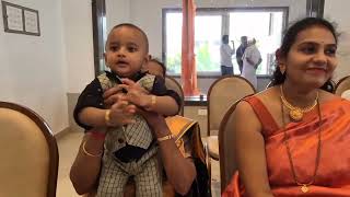 2 nd vlogs 🤍Marriage function ❤️#trending A#culuture #karkala #thulunadu #thulu #family #familyvlog