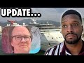Cruise news deadly bus crash kills carnival passenger update on man lost in mexico