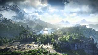 The Witcher 3: Wild Hunt OST  The Fields of Ard Skellig (Extended)