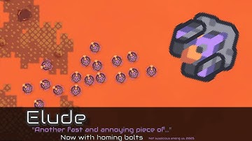 ELUDE.EXE | Mindustry