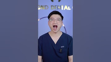 HƯỚNG DẪN TẬP MEWING ĐÚNG CÁCH | Nha Khoa Diamond #shorts