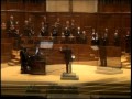 Solemn Mass (Kyrie) by Louis Vierne (Atlantic Schola Cantorum, Jose Daniel Flores, Ryan Kasten)