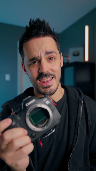 Mechanical vs Electronic Shutter