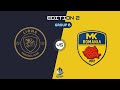FC Lions @fclionsluton  vs MK Romania @elitessf EDITION 2