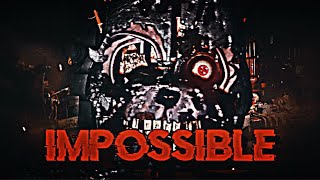 The Fnaf Game That Is "Impossible"