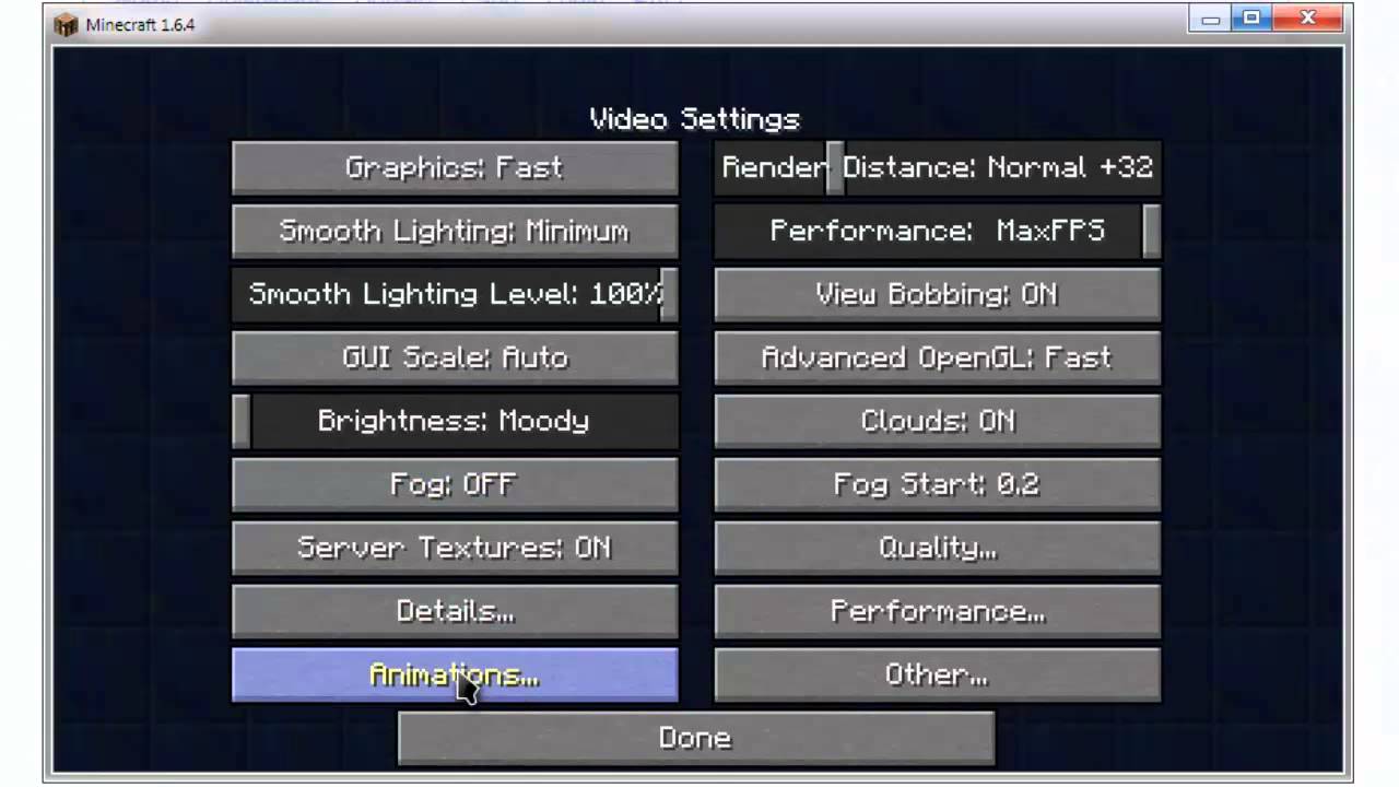 Low Fps Page 2 Feed The Beast Low Fps Page 2 Feed The Beast