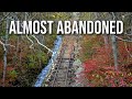 This Railroad Was Almost Abandoned - Madison, Indiana