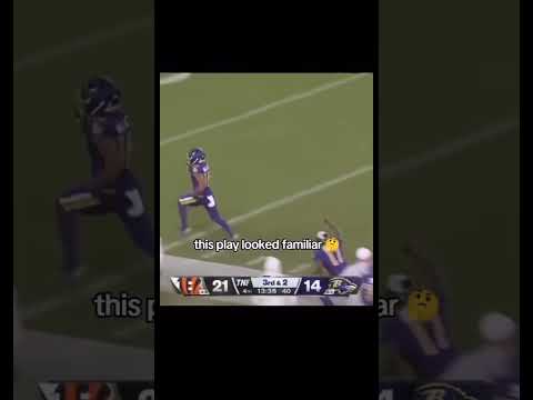 The Baltimore miracle
