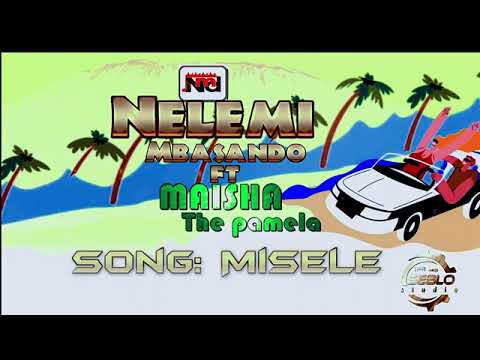 Nelemi Mbasando Ft Maisha The Pamela 2026 Song Misele Dir Jishon Tz 0613250261 