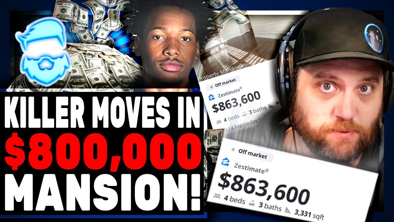 Karmelo Anthony BUYS $800,000 Mansion Using Fundraised Cash? I REVEAL Who Actually Paid BAIL!