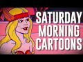 Saturday morning cartoons vol 420