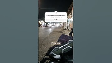 Enaknya kalo bulan puasa tuh dengerin suara tadarusan gini #Ramadhan  #ngabuburit #wartakjil