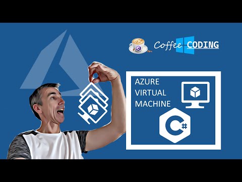 Vidéo: Comment créer une machine virtuelle Azure dans Visual Studio ?