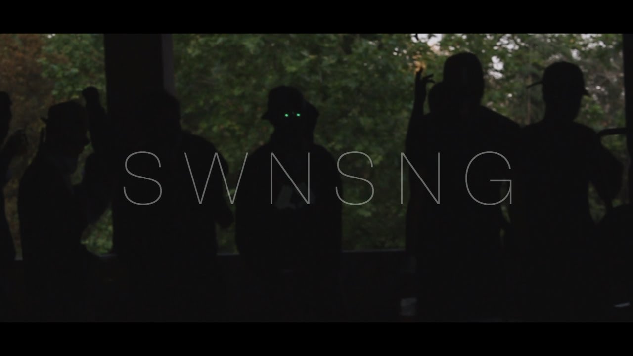 BLKSWN-SWNSNG (Official Music Video)