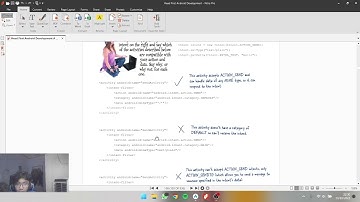 Implicit Intent, Menjalankan Aplikasi Android Studio di Android, Chooser