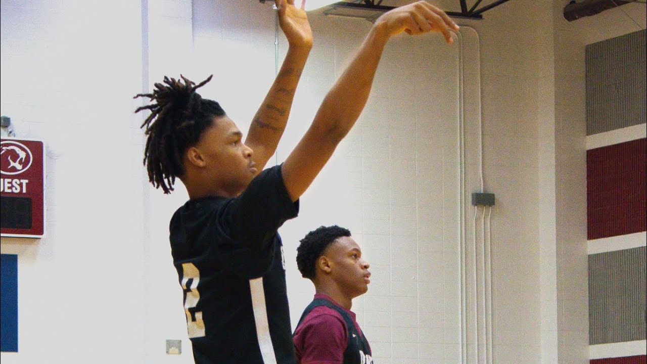 District highlights 2023-24 - YouTube