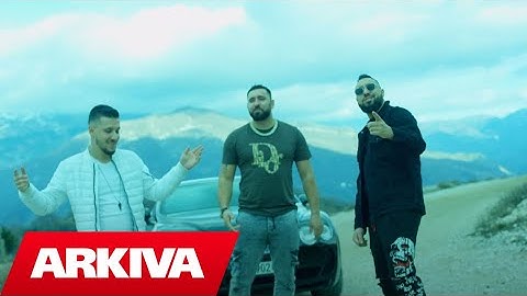 Landi Roko ft. Florian Tufallari  - Kuksianali (Official Video 4K)