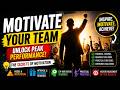 The Science of Motivation | What Makes People Work Harder?