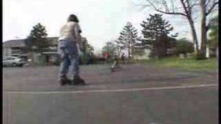 P Rail Session