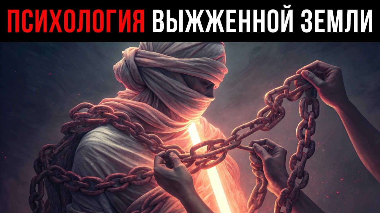 Если вы Эмпат, нарцисс видит в вас это (и вы обязаны об этом знать): Самое тревожное открытие Юнга