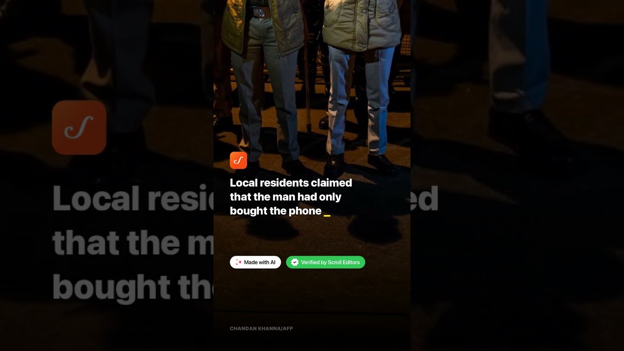 Assam: Two police personnel suspended after man dies in custody