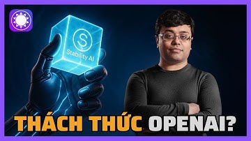 Điều gì đang xảy ra với Stability AI – startup từng thách thức OpenAI?