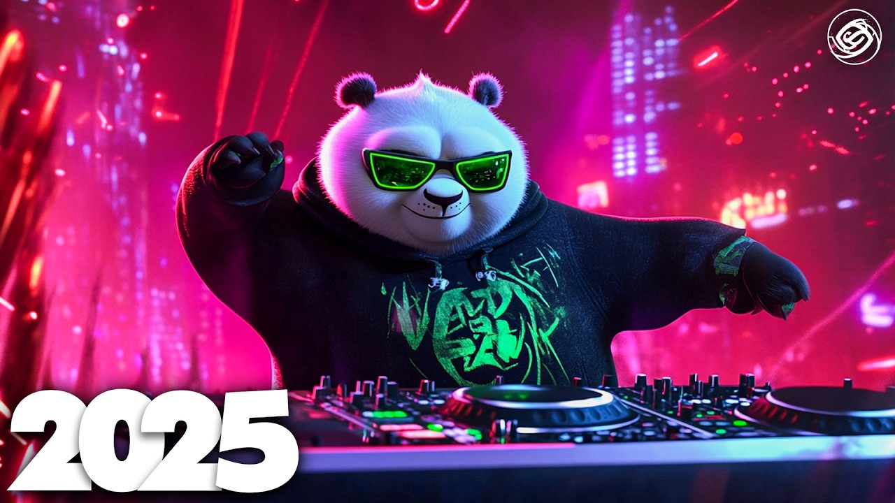 Music Mix 2026 | Party Club Dance 2026 | Best Remixes Of Popular Songs 2026 MEGAMIX